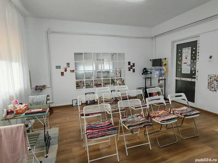 Spațiu comercial, de 40 mp, în Romană