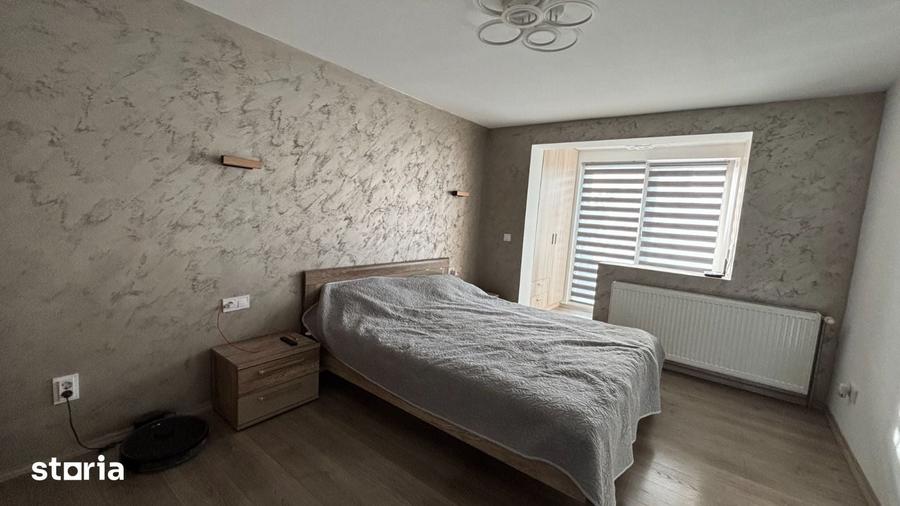 Vand casa spa?ioasa in Some?eni ideala pentru familie sau investi?ie - 4
