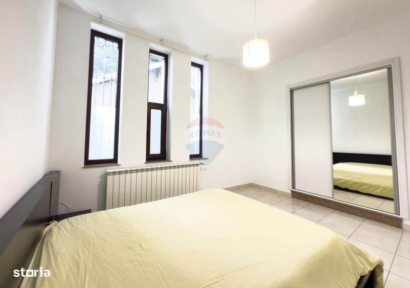 Casă cu 4 camere cu Teren 785 Mp în Găgeni