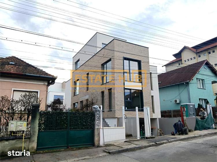 Duplex Andrei Muresanu | Comision 0% - 1