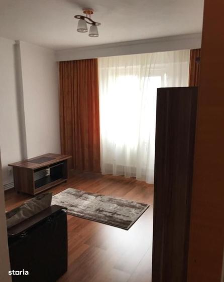 Garsonieră decomandată în Sebastian
