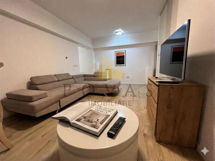 Inchiriere Apartament Belvedere Fabrica de Glucoza Promenada Floreasca - 1