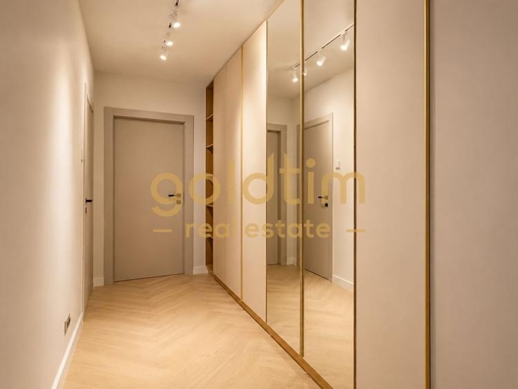 TERASA 90 mp/ARQA RESIDENCE/IANCU NICOLAE/SUPERB/2 LOCURI PARCARE SUBTERANE - 20