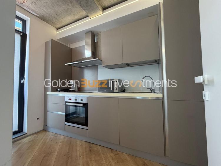Apartament cu 2 camere în Barbu Văcărescu