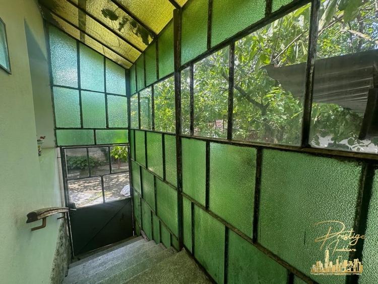 Casă individuală cu 3 camere cu Canalizare în Tinca