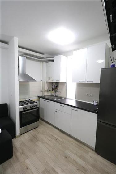 Apartament cu 2 camere decomandat în Șagului