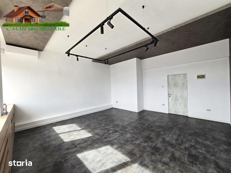 DE INCHIRIAT BIROURI 24 mp si 35 mp zona CARREFOUR FELICIA - 6