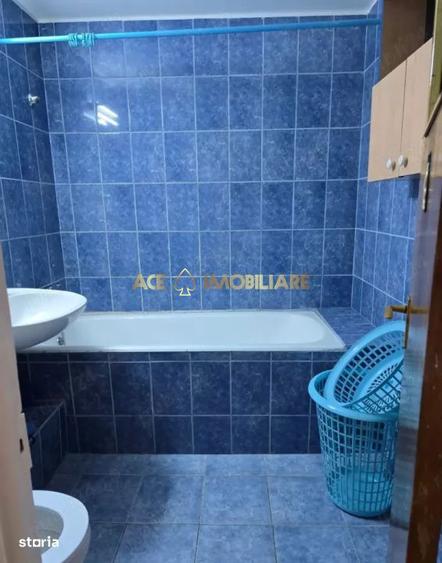 Apartament cu 3 camere, mobilat în Titan