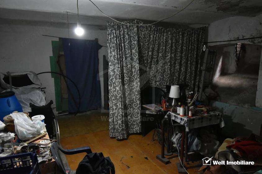 Apartament cu 3 camere semidecomandat în Ultracentral