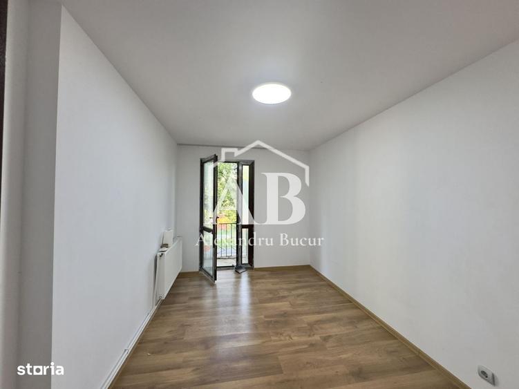 Apartament cu 2 camere în Primăverii