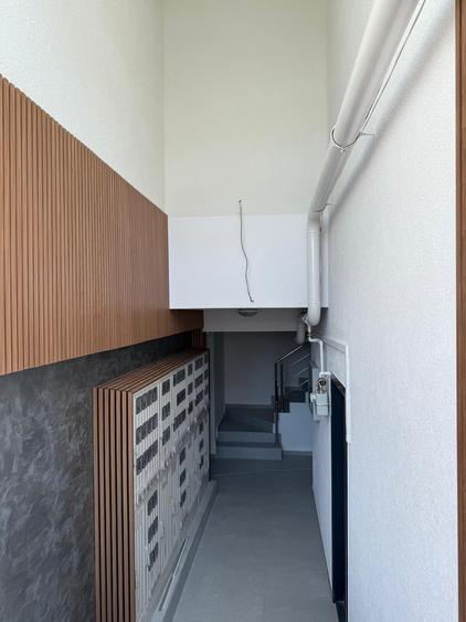 Apartament tip studio - Finalizat - Bloc Nou - Comision 0% - Militari - 9