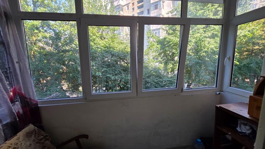 Apartament cu 2 camere semidecomandat în Narcisa