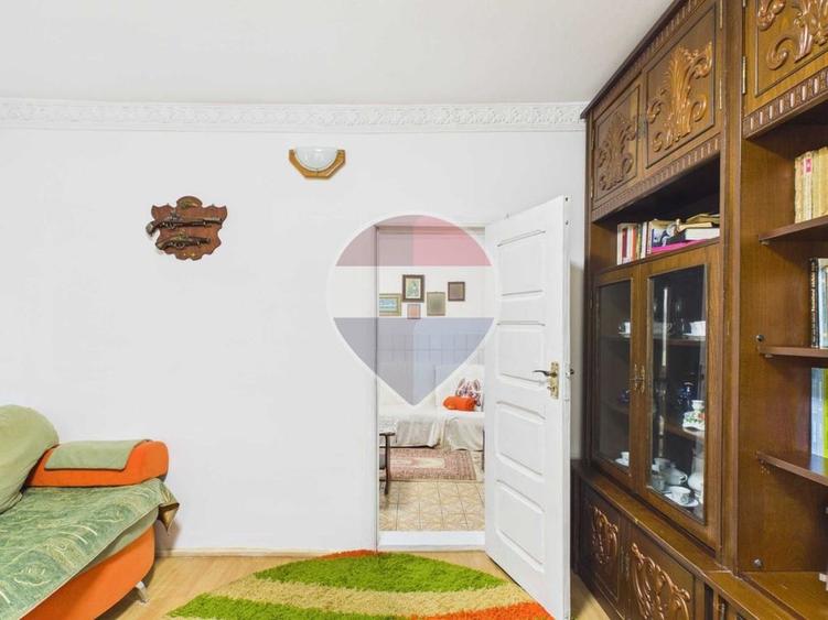 Casă individuală cu 3 camere cu Teren 1270 Mp în Cozieni