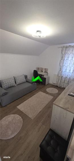 Casa individuala de vanzare 4 camere Sibiu Selimbar - 1
