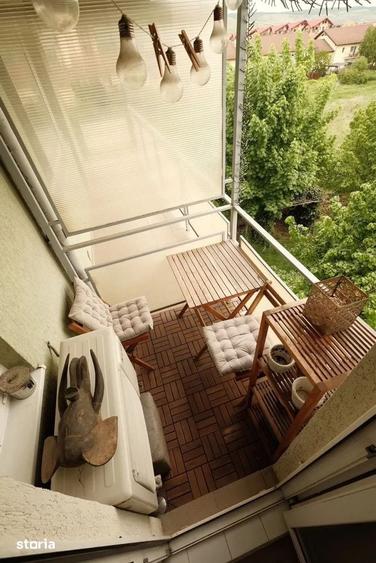 Apartament de 2 camere, modern, parcare subterana, str Eroilor - 4
