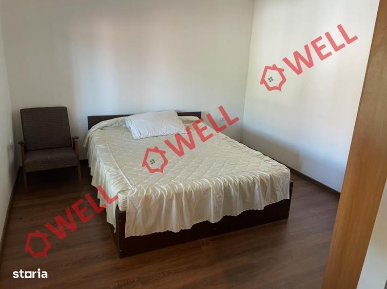 Casă cu 2 camere cu Teren 245 Mp în Central