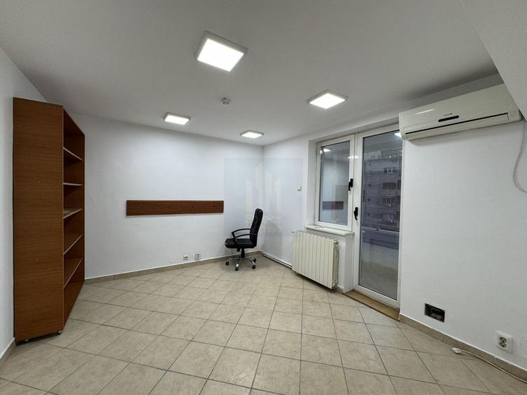Birou, de 98.650001525879 mp, în Națiunile Unite