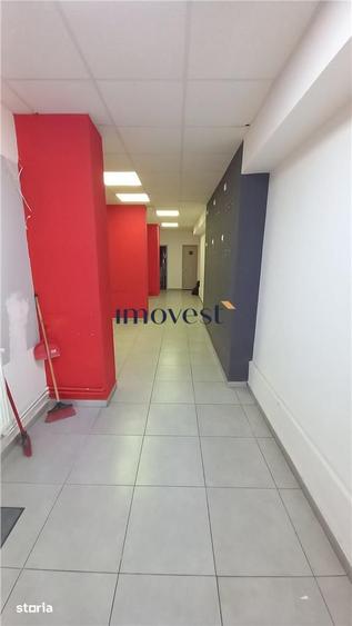 Spațiu comercial, de 85 mp, în Ultracentral