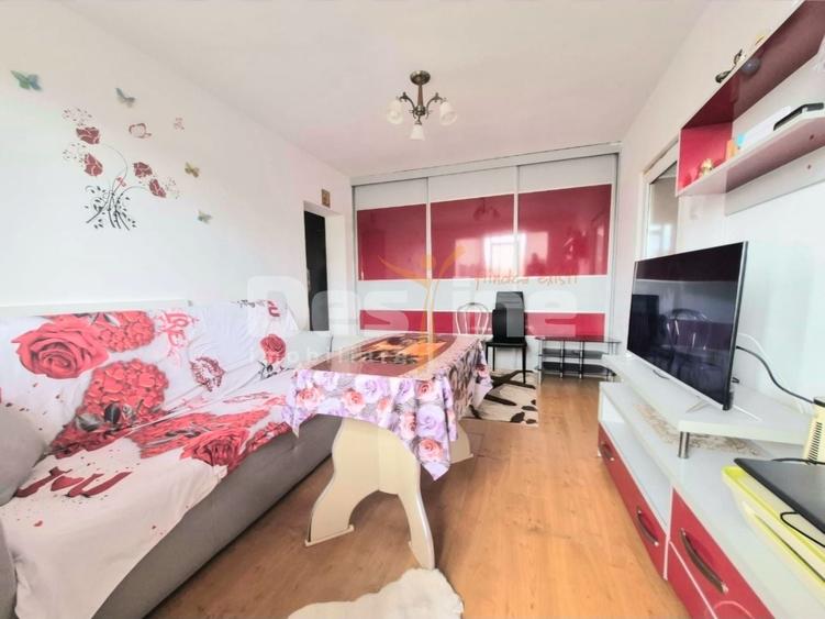 Apartament de vânzare de 2 camere - TOMIS III - 1