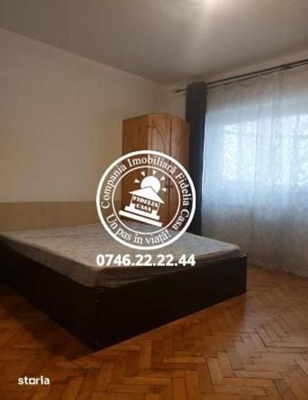 Garsonieră decomandată în Valea Lupului — fotografia 3