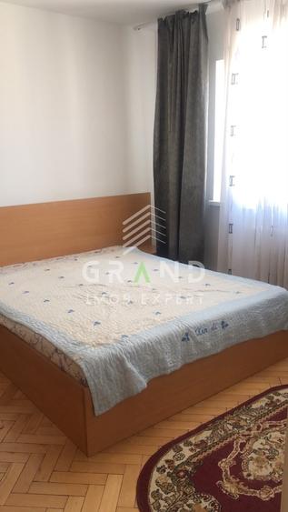 Apartament de inchiriat 2 camere decomandate, Manastur - 2