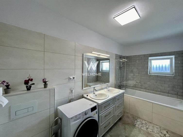 Apartament cu 4 camere în Piața Cluj