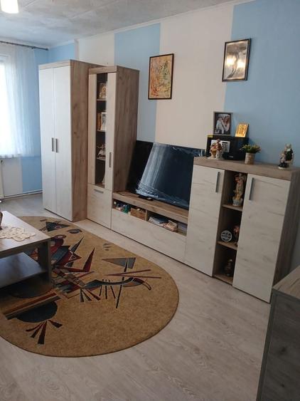 Apartament cu 2 camere decomandat în Prejmer