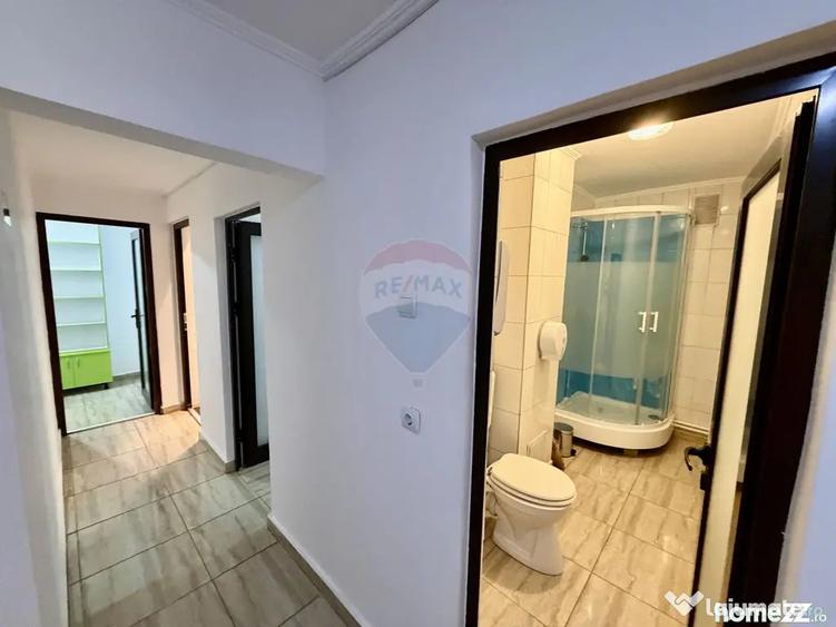 Spațiu comercial, de 110 mp, în Central