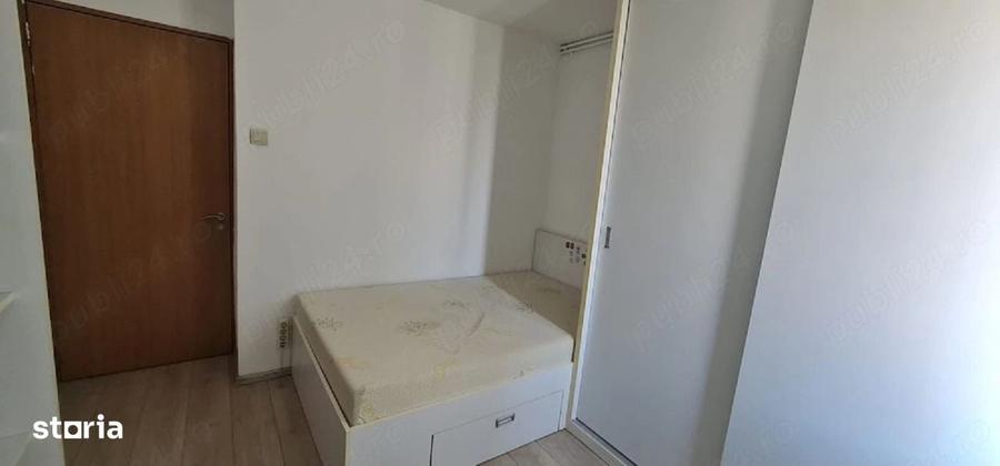pet friendly trei camere parcare si boiler Metrou Nicolae Grigorescu - 5