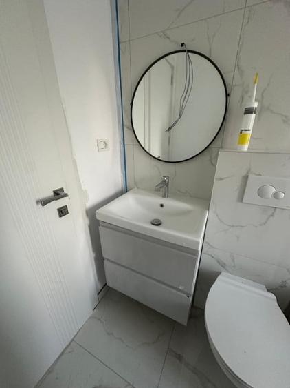 Casă individuală cu 4 camere cu Teren 650 Mp în Ianova