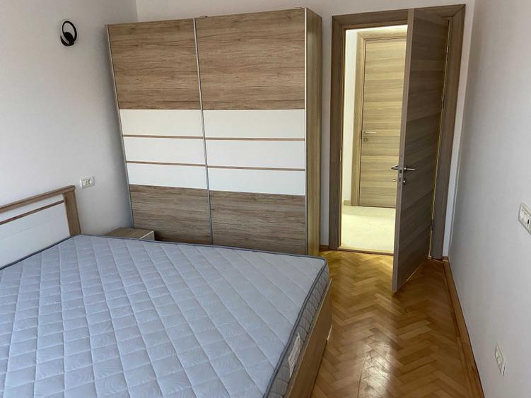Apartament cu 2 camere decomandat în Ultracentral