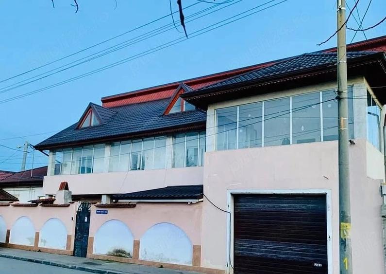 Casă cu Teren 350 Mp în Colentina