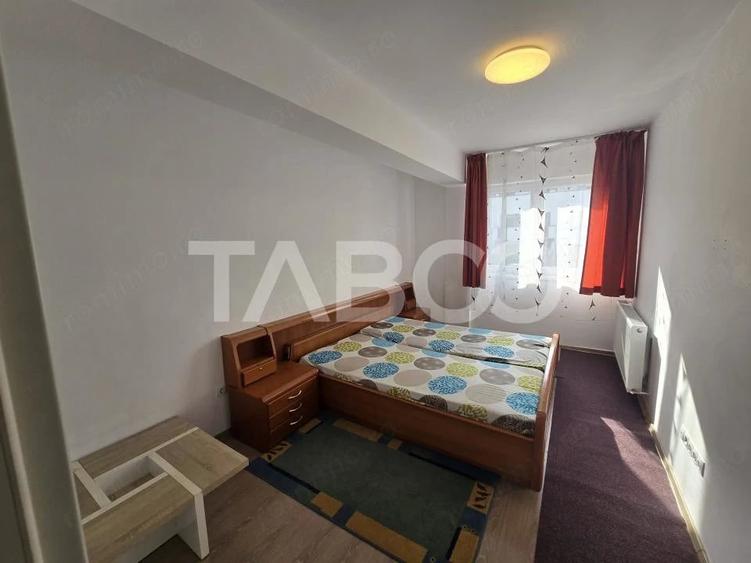 Apartament 3 camere 73 mpu balcon 6 m loc de parcare zona Turnisor - 2