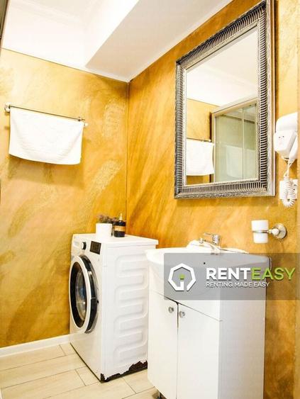 Apartament cu 2 camere în Tătărași
