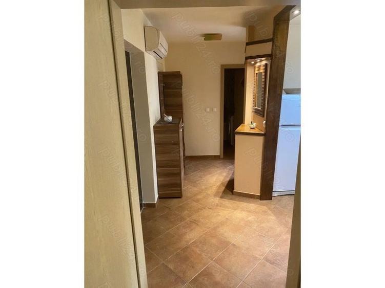 Apartament cu 2 camere în Soarelui