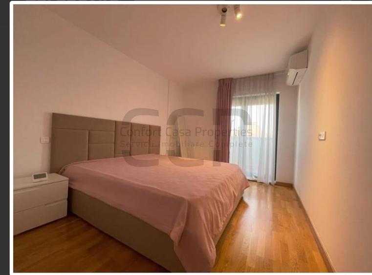 Apartament cu 3 camere decomandat în Victoriei