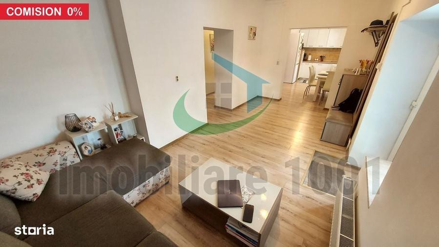 Apartament 3 camere, parter, Oltului, cu loc de parcare, comision zero - 11