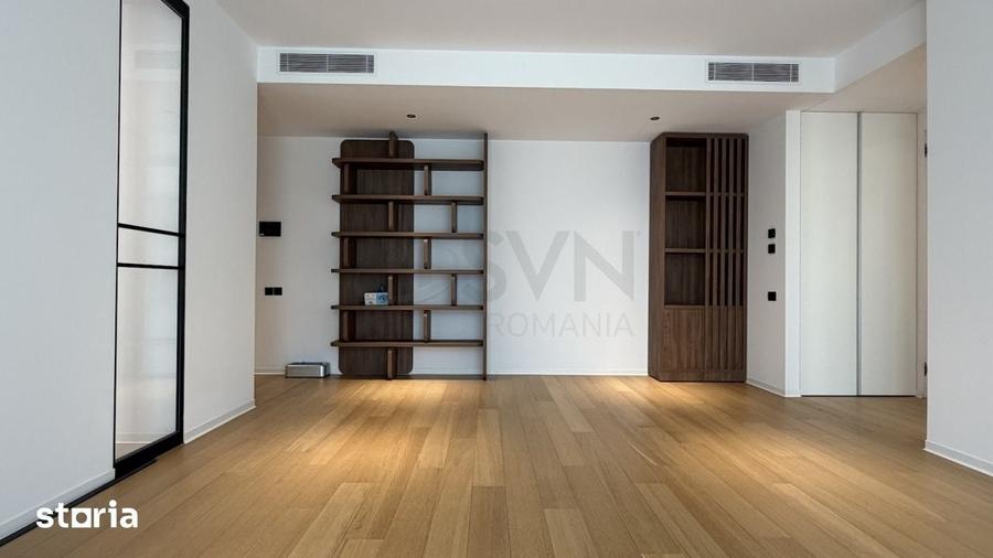 3 camere 100 mp One Floreasca Vista - 10