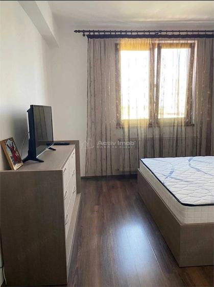 2 camere - zona ultracentrala - decomandat - 4