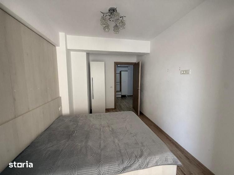Apartament cu 3 camere în Cetate
