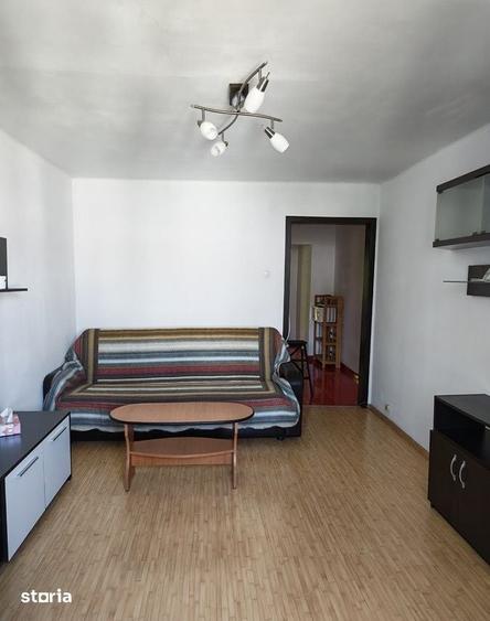 Apartament cu 2 camere decomandat în Drumul Taberei