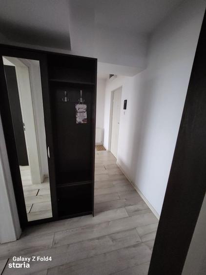 Apartament cu 2 camere decomandat în Șerbănești