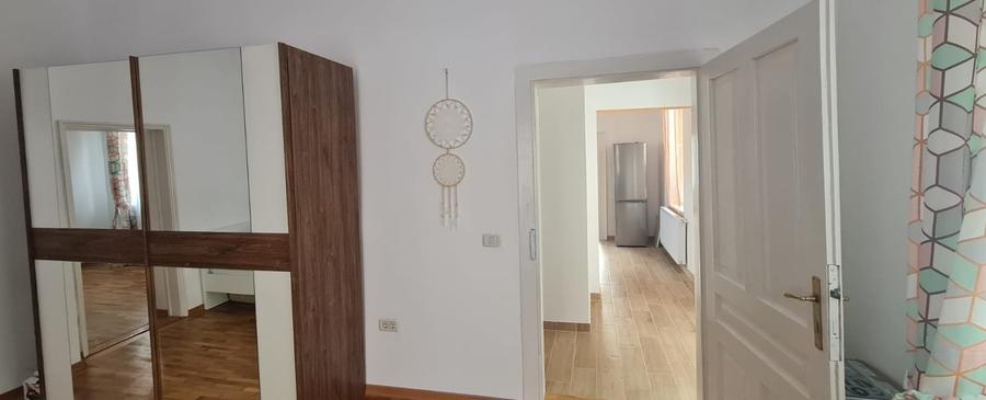 Inchiriez apartament 4 cam str.Sitei, Centrul Civic . - 6