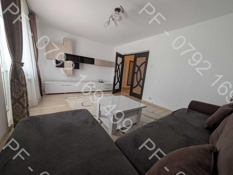 Apartament cu 2 camere decomandat în Canta
