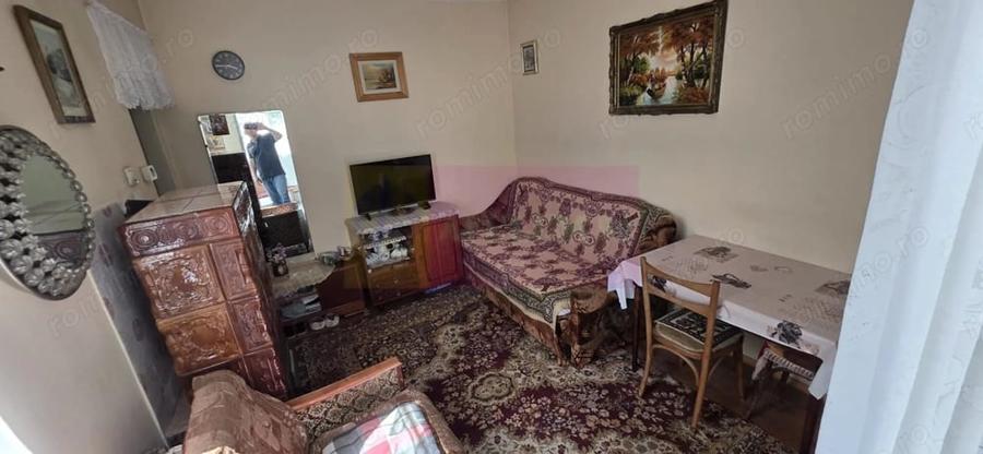 Casă cu Teren 330 Mp în Slobozia