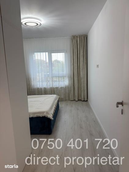 Apartament nou, curte privata 60mp, pavilion bioclimatic, boxa,parcare - 10
