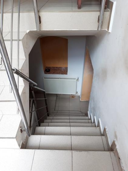 Casă cu 3 camere cu Teren 179 Mp în P-ța Universității