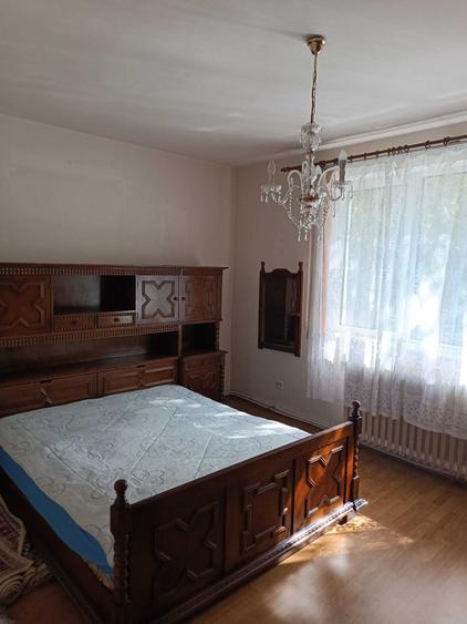Apartament cu 3 camere decomandat în Grigorescu