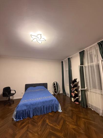 Casă cu 2 camere în Central