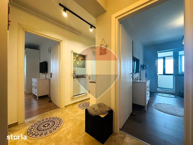 Apartament cu 3 camere în Chiajna